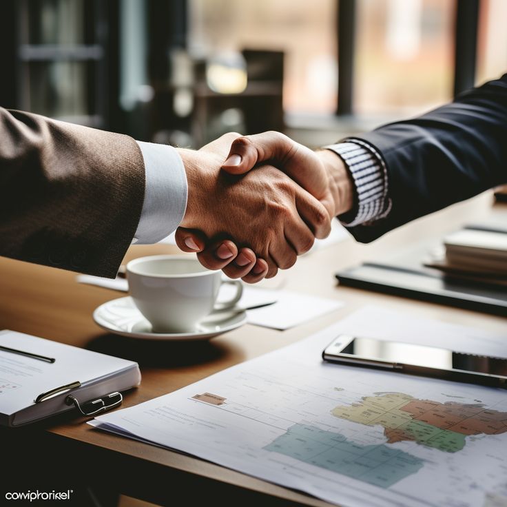 Investor Relations